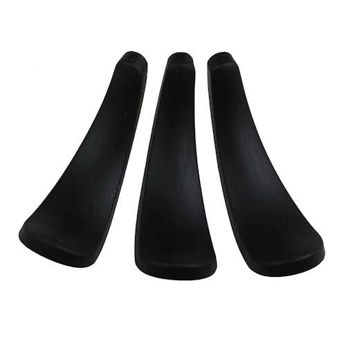 Oase Ersatzteil Ersatzgummiabdeckungen Greifarm für EasyPick (40637)