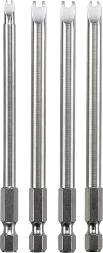 kwb 4 Bits 100mm Spanner SB 129340