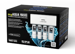 ARKA myAqua 1900 Osmoseanlage