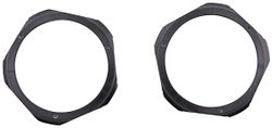 Campagnolo Distanzring 2,3 mm schwarz