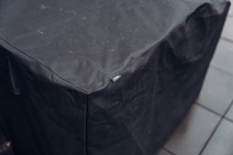 höfats FIRE KITCHEN Abdeckhaube 70