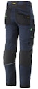 Vorschaubild Snickers Workwear 6903 FlexiWork Arbeitshose+