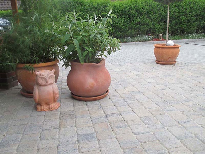 Diephaus Pflastersteine VIA VARIO Mehrformat 46 Stück