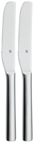 WMF Brunchmesser-Set Nuova 2-teilig