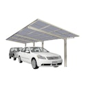 Vorschaubild Ximax Carport Linea Typ 80 Tandem 982 x 272 cm