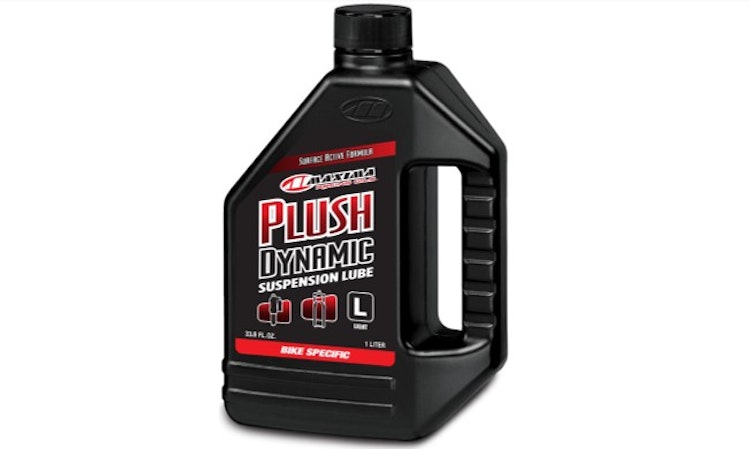 MAXIMA RACING OILS Plush Dynamic Lube Light (1 L)