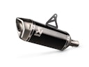 Vorschaubild Akrapovič Slip-On Titanium Line Honda XL750 Transalp 2023- 