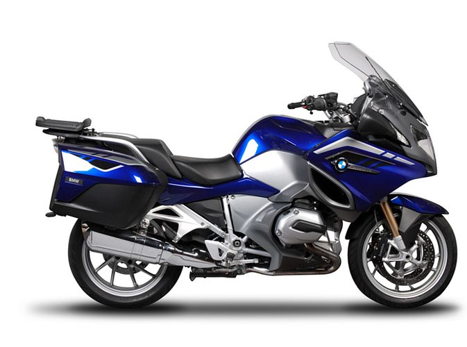 SHAD Top Master Befestigungssatz BMW