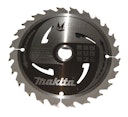 Vorschaubild Makita M-FORCE Sägeb. 165x20x24Z B-32007