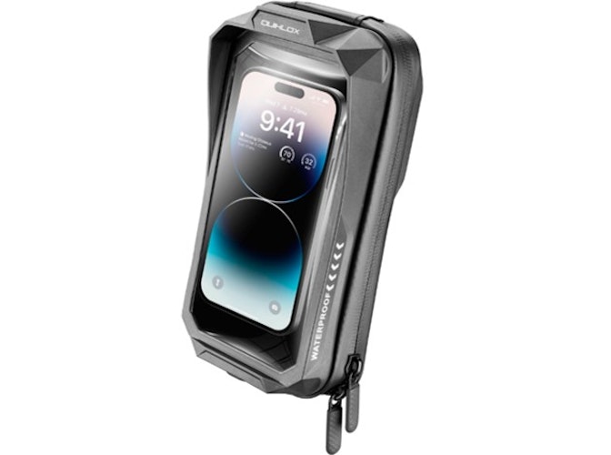 INTERPHONE Quiklox Universalcase 7"