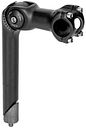 Vorschaubild CONTEC Vorbau Lida Stick 100 mm schwarz 31, 8 mm Lenkerklemmung