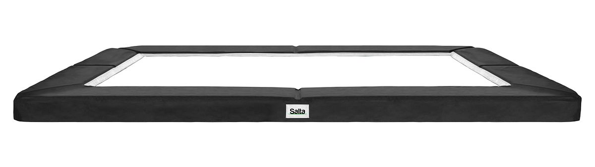 Salta Schwarz Combo Schutzrand 305 X 214 Cm - Bild 3