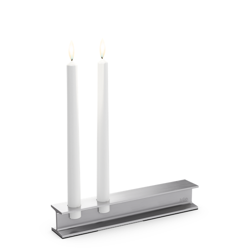 höfats HENRY METAL II Kerzenhalter