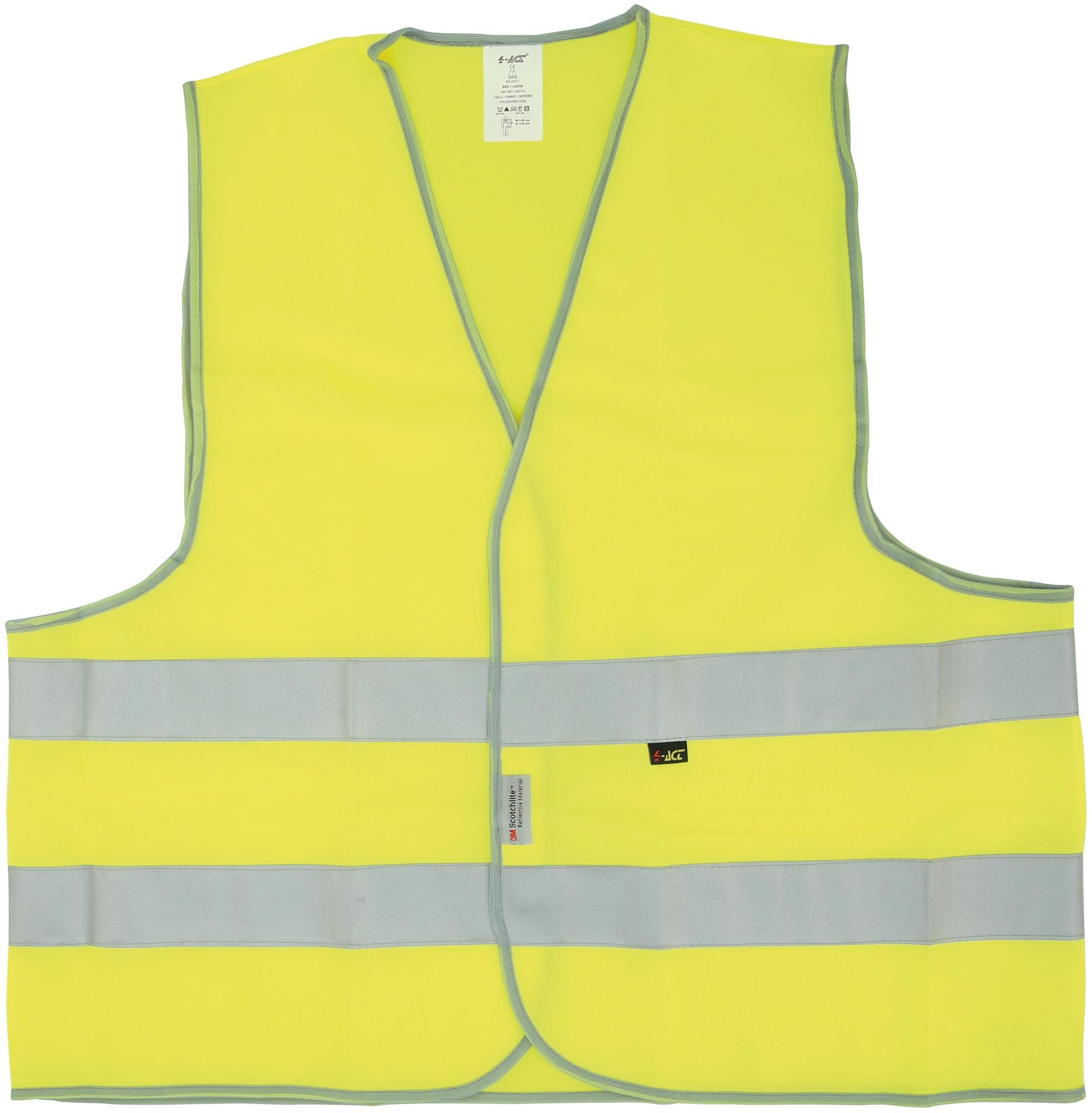 4-ACT Reflexweste