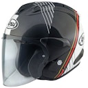 Vorschaubild Arai Jethelm SZ-R VAS EVO Temu