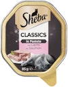 Sheba Classics 85 Gramm Schale Katzennassfutter
