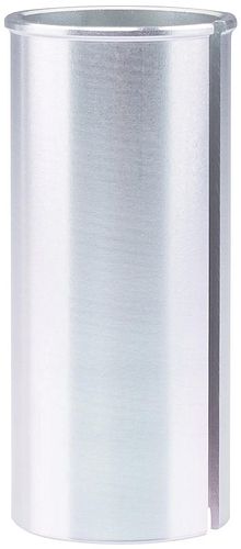 CONTEC Distanzhülse Upsize 30,9 mm silber