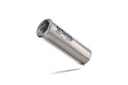 Vorschaubild GPR Komplettauspuffanlage Yamaha YZF-R 125 2021/2023 e5 M3 INOX FS