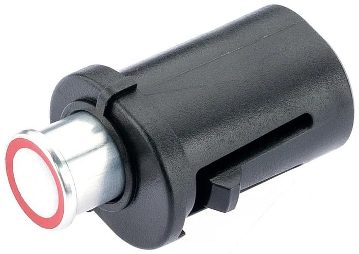 SRAM Käfigblockierung XX SL / XX silber