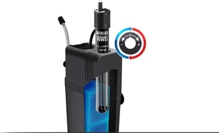 Primo 60 2.0 schwarz