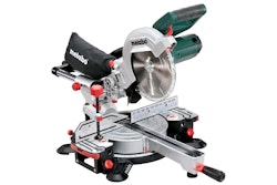 Metabo Kappsäge KGSV 216 M