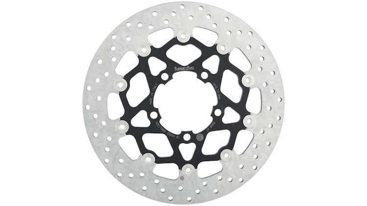 Brembo Bremsscheibe 78B40847