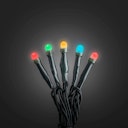 Vorschaubild Konstsmide Micro LED Lichterkette 35 Dioden grünes Kabel
