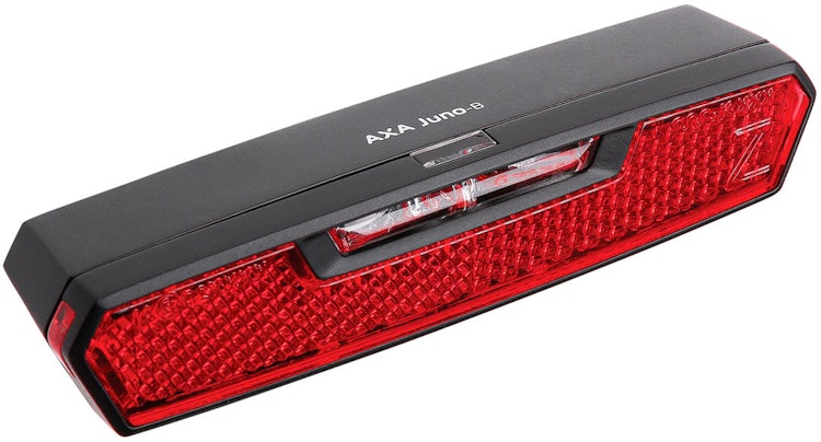 Axa Batterie-LED-Rücklicht Juno BA