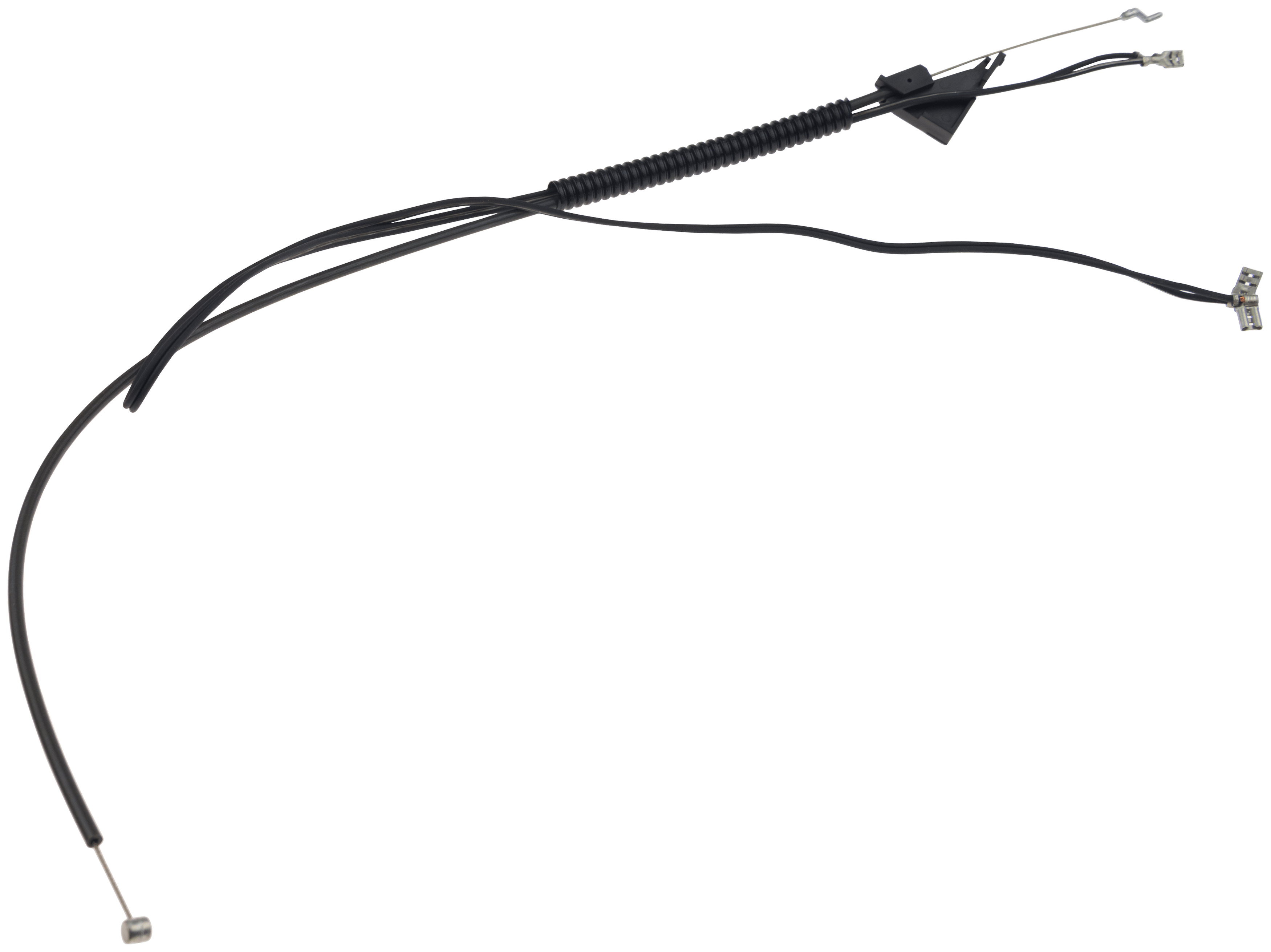 Husqvarna 503 87 43-01 - KABELBAUM