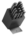 WMF FlexTec Messerblock, Schwarz