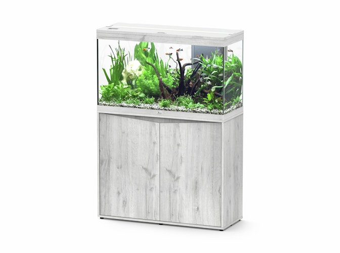 Aquatlantis Splendid 200 100x40cm Aquarium mit Unterschrank