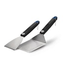 Vorschaubild NAPOLEON 2- teiliges Plancha Tool-Set (70030)