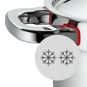 WMF Premium One Topf-Vorteils-Set*, 5-teilig