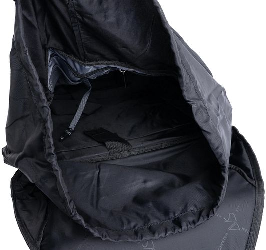 AtranVelo Commuter Side Einzeltasche 24 l schwarz