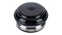 Vorschaubild CONTEC Steuersatz IHS-10 1 1/8 Zoll schwarz innen 8 mm (Campagnolo Standard)