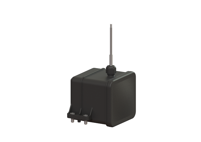 Kessel 80075 - Antriebsmotor KSM 130 5m