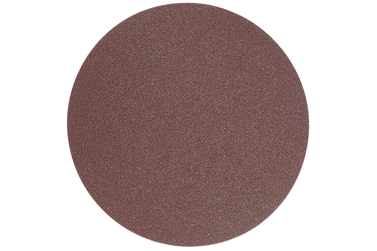 Metabo 5 Schleifblätter Ø 200 K 60BAS 380