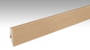 Vorschaubild MEISTER Fussleiste Profil 3 PK Eiche karamell 1279