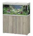 EHEIM vivaline 180 LED Aquarium mit Unterschrank