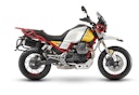 Vorschaubild SHAD 4P Befestigungssystem Moto Guzzi V 8TT