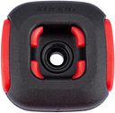 Vorschaubild Rixen & Kaul Quad-Adapter Klickfix rot