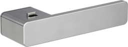 Griffwerk Türgriff Smart2lock R8 ONE - Samtgrau, Graphitschwarz, Kaschmirgrau Griffwerk Türgriff Smart2lock R8 ONE - Samtgrau, Graphitschwarz, KaschmirgrauZubehörbild