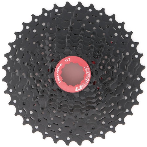 Sunrace Kassettenzahnkranz CSMX0 TAWR