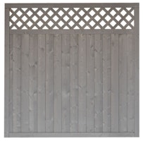 BM Serie HUSUM Grundelement 180x180 cm