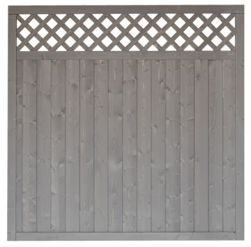 BM Serie HUSUM Grundelement 180x180 cm