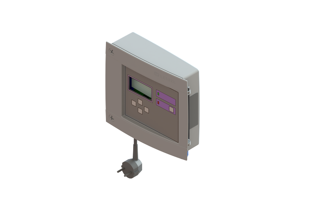 Kessel 680347 - Schaltgerät SonicControl ATEX LK