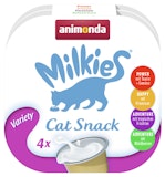 animonda Milkies Kapseln 4 x 15g Multipack KatzensnackZubehörbild