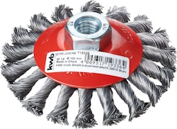 kwb AGGR-FLEX Sch-B gez 100 M14 LS 719336