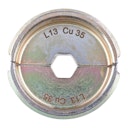 Vorschaubild Milwaukee Presseinsatz L13  Cu 35-1ST 4932464502