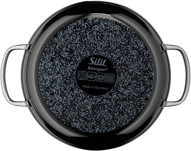Silit Schmorpfanne Ø 28 cm Professional